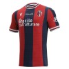 Bologna FC Hjemme 2021-22 - Fodboldtrøjer (S/S)